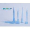 Ce Approved Disposable Pipette Tip with Different Sizes